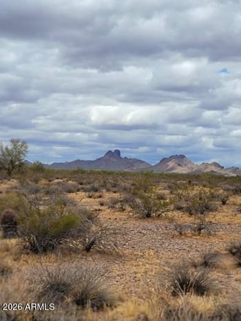Smokehouse Trl #89 & 90, Wickenburg, AZ 85390