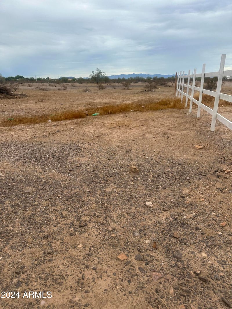 0 Solano Dr #15, Tonopah, AZ 85354