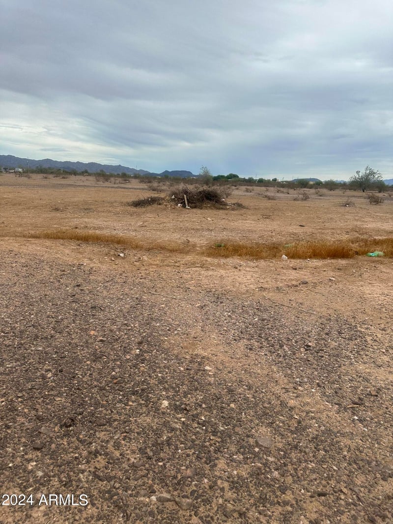 0 Solano Dr #15, Tonopah, AZ 85354