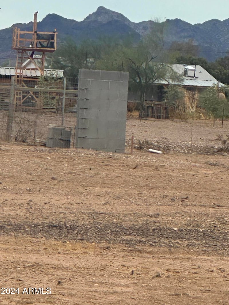 0 Solano Dr #15, Tonopah, AZ 85354