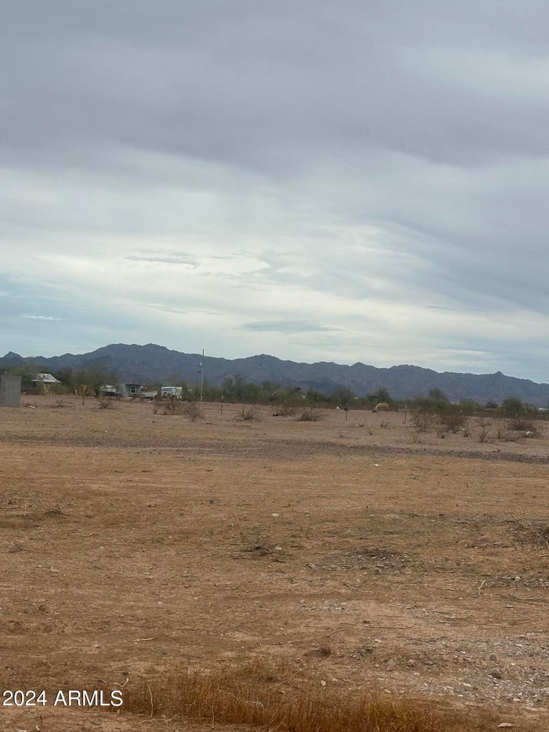 0 Solano Dr #15, Tonopah, AZ 85354