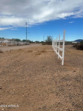 0 Solano Dr #15, Tonopah, AZ 85354