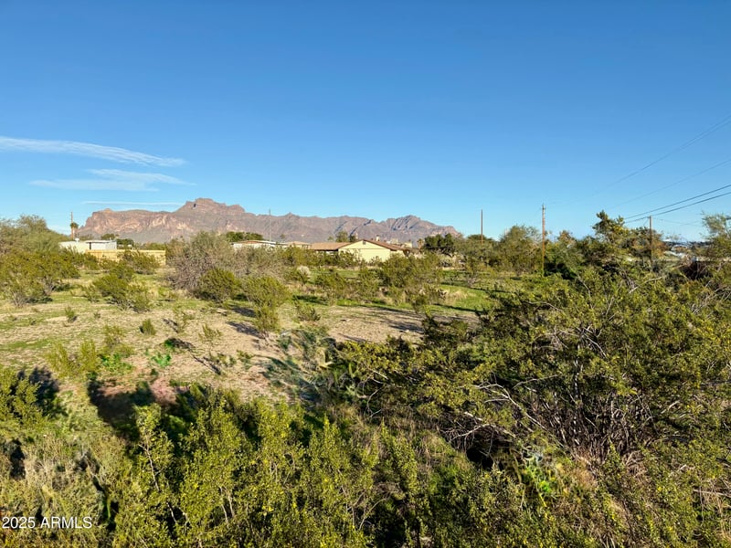 0 Sombrero Rd #-, Apache Junction, AZ 85119