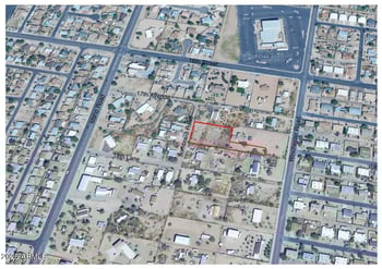 Sombrero Rd #-, Apache Junction, AZ 85119