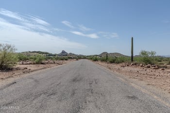 0 Southern -- #1, Gold Canyon, AZ 85118