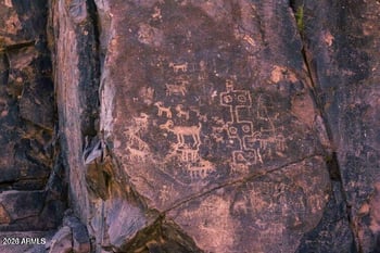 Southern -- #2, Gold Canyon, AZ 85118