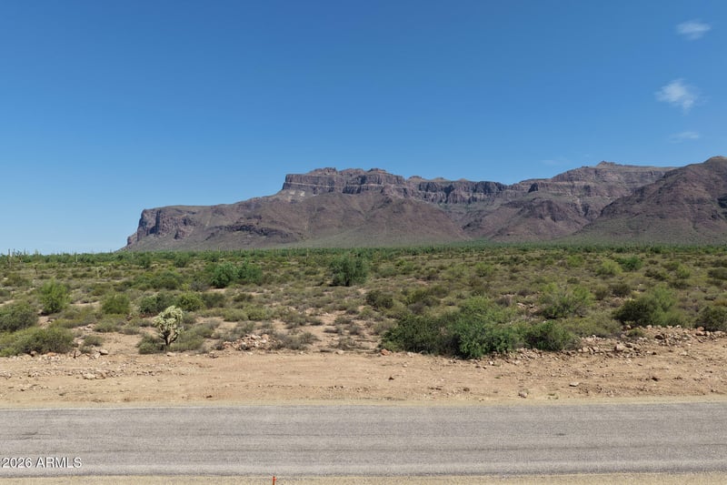 0 Southern -- #2, Gold Canyon, AZ 85118