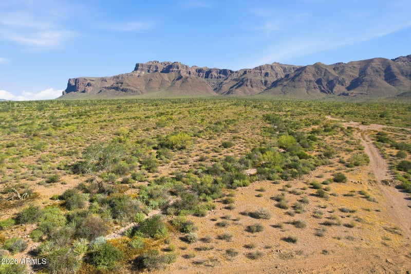 Southern -- #3, Gold Canyon, AZ 85118