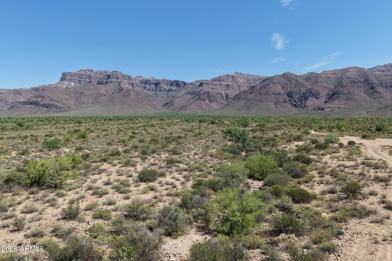 0 Southern -- #3, Gold Canyon, AZ 85118
