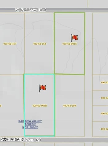 Spur 8 Rd #8, Goodyear, AZ 85338