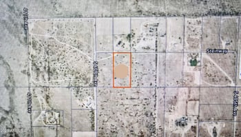 0 Steinway Dr #63, Tonopah, AZ 85354