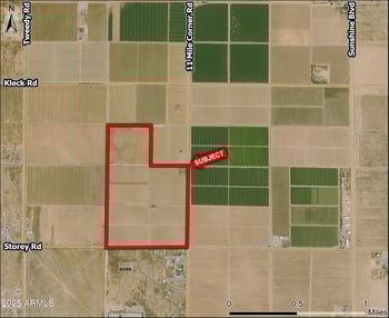 Storey Rd #-, Casa Grande, AZ 85194