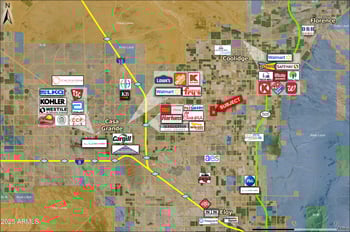 Storey Rd #-, Casa Grande, AZ 85194