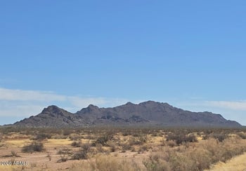 Sun Avenue -- #95, Eloy, AZ 85131