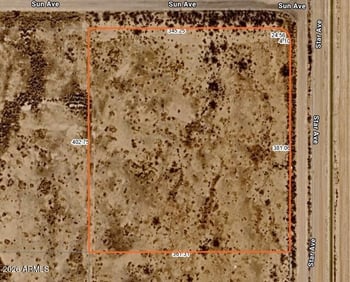 Sun Avenue -- #95, Eloy, AZ 85131