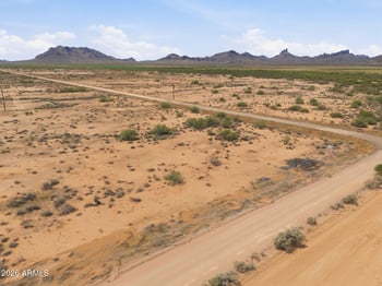 Sun Avenue -- #95, Eloy, AZ 85131