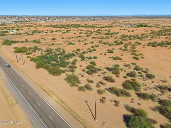 Sunland Gin Lots 15 And 16 Rd #15, Arizona City, AZ 85123