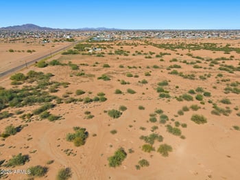 Sunland Gin Lots 15 And 16 Rd #15, Arizona City, AZ 85123