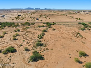 Sunland Gin Lots 15 And 16 Rd #15, Arizona City, AZ 85123
