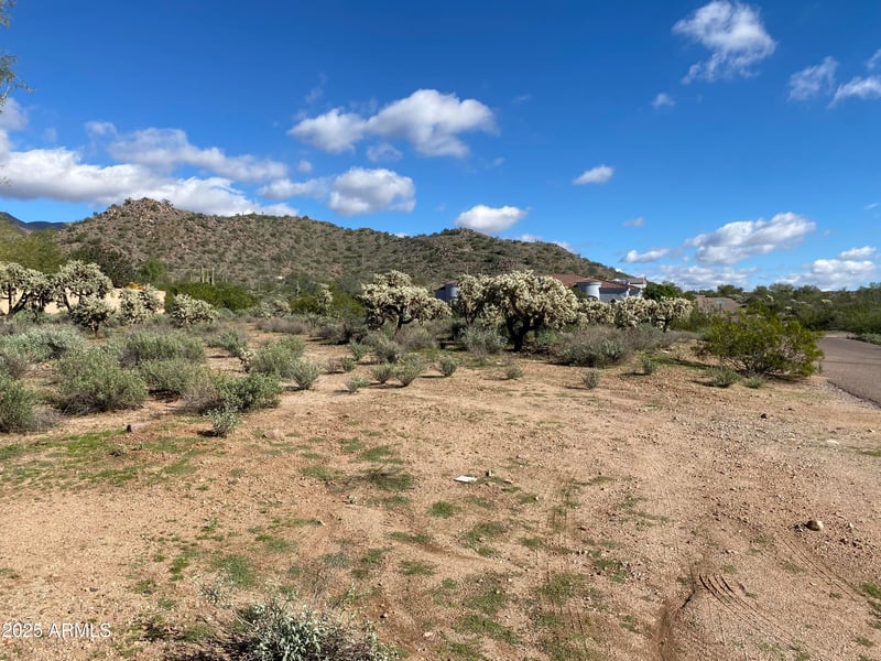 0 Sunset Peak Rd #-, Gold Canyon, AZ 85118