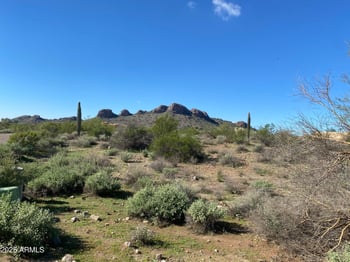 Sunset Peak Rd #-, Gold Canyon, AZ 85118