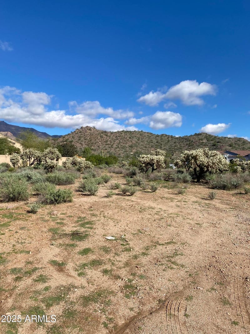 0 Sunset Peak Rd #-, Gold Canyon, AZ 85118