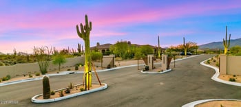 Sweet Carol Ln, Carefree, AZ 85377