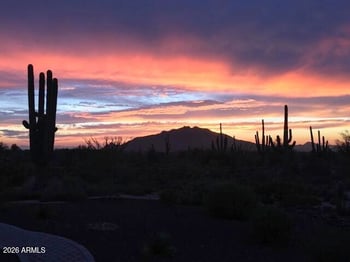Sweet Carol Ln, Carefree, AZ 85377