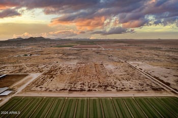 Tbd -- #-, Casa Grande, AZ 85194