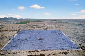 Tbd -- #-, Casa Grande, AZ 85194