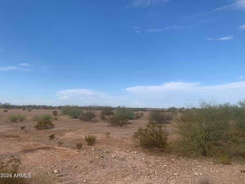 0 Thayer Rd #-, Gila Bend, AZ 85337