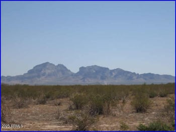 0 Thomas Rd #34, Tonopah, AZ 85354