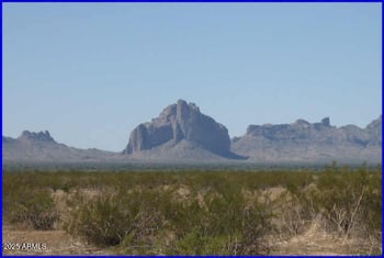 0 Thomas Rd #34, Tonopah, AZ 85354