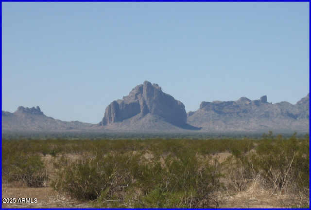 0 Thomas Rd #34, Tonopah, AZ 85354