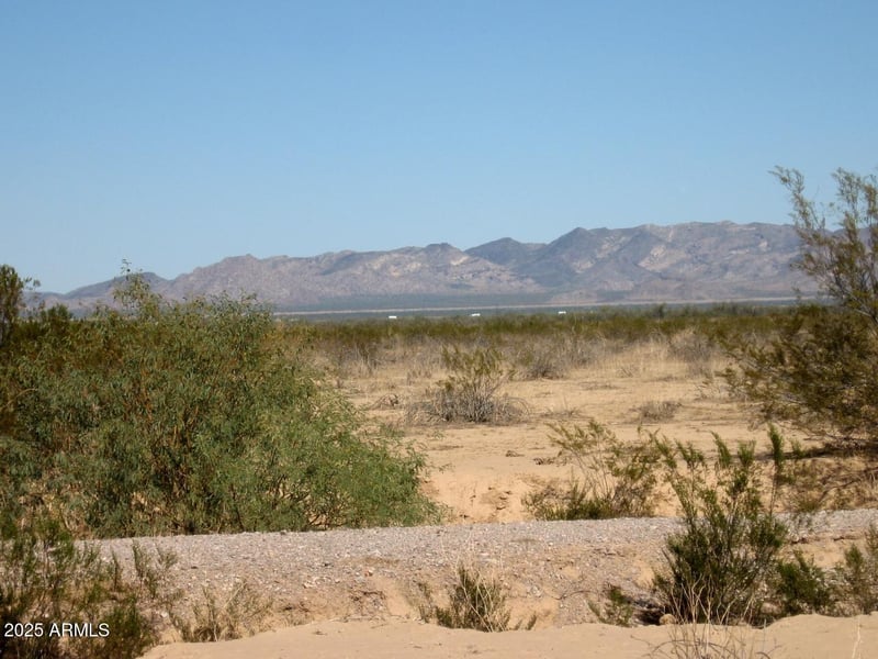 0 Thomas Rd #34, Tonopah, AZ 85354