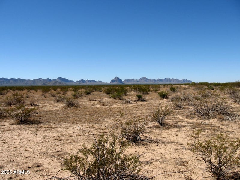 0 Thomas Rd #34, Tonopah, AZ 85354