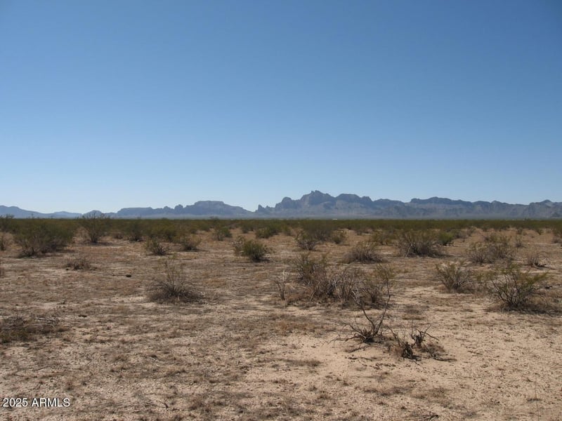 0 Thomas Rd #34, Tonopah, AZ 85354