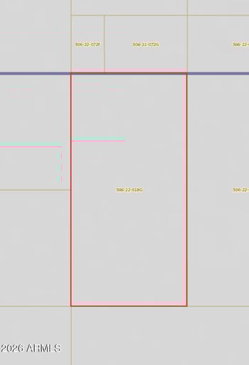 Thomas Rd #-, Tonopah, AZ 85354