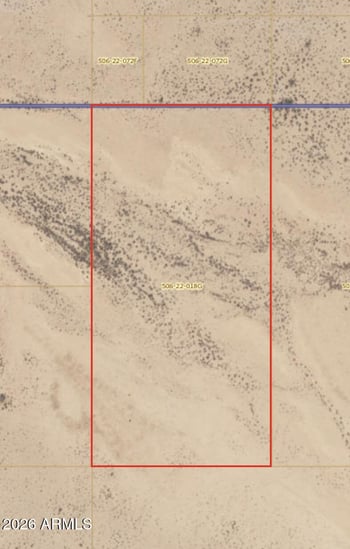 Thomas Rd #-, Tonopah, AZ 85354