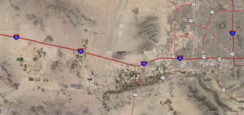 Thomas Rd #-, Tonopah, AZ 85354
