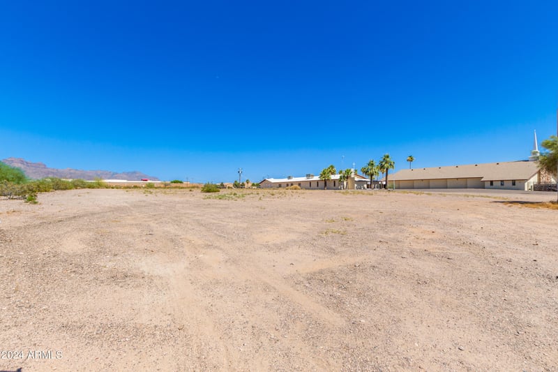 0 Thunderbird Dr #-/-/-, Apache Junction, AZ 85120