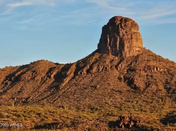 Tillys Trl #-, Black Canyon City, AZ 85324