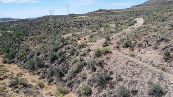 Tillys Trl #-, Black Canyon City, AZ 85324