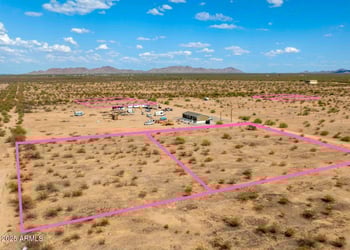 0 Tomahawk Rd #27, Maricopa, AZ 85139