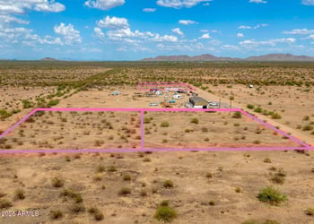 0 Tomahawk Rd #27, Maricopa, AZ 85139