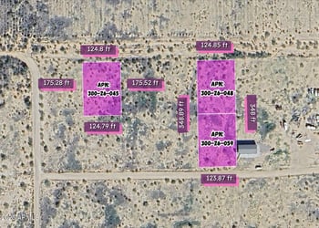 0 Tomahawk Rd #27, Maricopa, AZ 85139