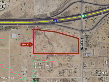 Trekell Rd #-, Casa Grande, AZ 85193