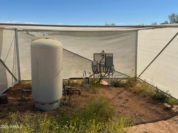 Tumbleweed Dr, Scottsdale, AZ 85262