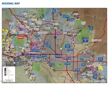 Union Hills Dr #-, Surprise, AZ 85387