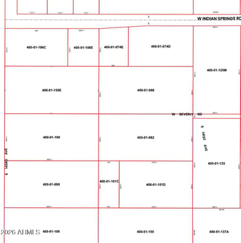 0 Unk St #-, Goodyear, AZ 85338